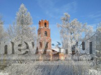 Тверской гидрометцентр: новогодние 30-градусные морозы – нормальное явление - Новости ТИА