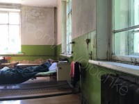 "Как после войны": инфекционное отделение Вышневолоцкой ЦРБ требует ремонта - новости ТИА
