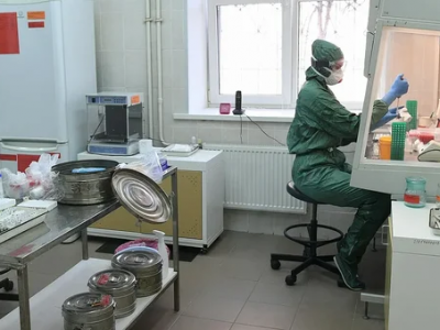 Новые данные по коронавирусу на 21 января в Тверской области  - новости ТИА