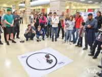 6 апреля в Твери состоятся соревнования роботов  - Новости ТИА