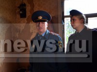 В Твери сотрудники МЧС и полиции провели совместный рейд по домам, где проживают неблагополучные семьи - Новости ТИА