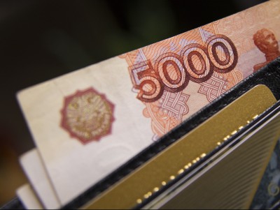 В Тверской области снизилось количество поддельных банкнот  - новости ТИА