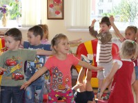 В Твери в детских садах дети будут сдавать нормы ГТО - Новости ТИА