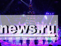 Тверской цирк приглашает на новое шоу Гии Эрадзе "Новогодние приключения принцессы" - новости ТИА