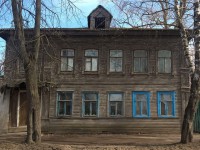 Дом "Туполева" в Кимрах не имеет отношения к авиаконструктору и исторической ценности - Новости ТИА