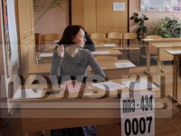 ЕГЭ-2016: корреспондент ТИА прошёл путём абитуриента и написал экзамен по русскому языку - Новости ТИА