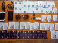 В Тверской области фельдшер пытался пронести в колонию 46 сим-карт, сотовые телефоны и лекарства - Новости ТИА