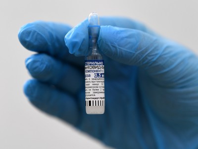 6 300 доз вакцины от коронавируса поступило в Тверскую область - новости ТИА
