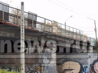 21 октября на Горбатом мосту в Твери будет введено реверсивное движение - Новости ТИА