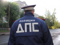 В Кимрах из машины на полном ходу выпала женщина - Новости ТИА