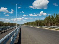 На главных дорогах Твери могут появиться осевые ограждения - Новости ТИА