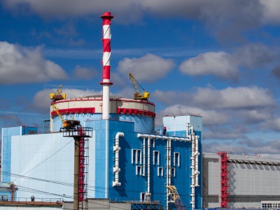 Энергоблок №4 Калининской АЭС ремонтировали две тысячи  человек - Новости ТИА