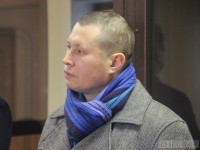 В Твери бывшего командира спецвзвода ГИБДД за взятку приговорили к полумиллионному штрафу - Новости ТИА