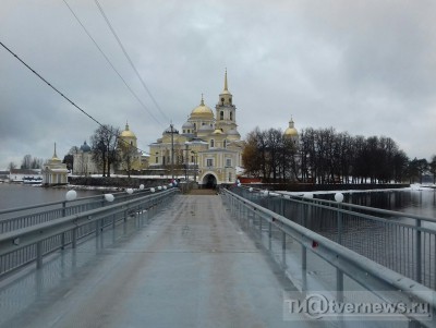 Вынесли приговор женщине за убийство в Нило-Столобенской пустыни - новости ТИА