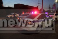 В Тверской области 26-летний мужчина и 15-летняя девушка на снегоболотоходе попали в ДТП - Новости ТИА