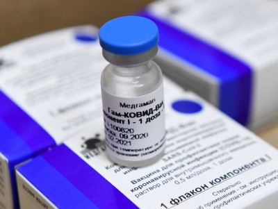 В Тверской области прививку от ковида сделали почти 36 тысяч человек  - новости ТИА