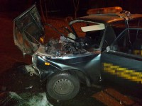 В Твери осудили 27-летнего водителя, который пьяным устроил смертельное ДТП и сбежал - Новости ТИА