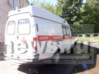 В Конаково мужчина погиб, упав с высоты 8 этажа - Новости ТИА