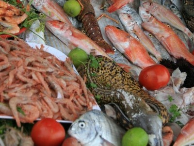 В Тверской области забраковали 185 кг рыбной продукции - Новости ТИА