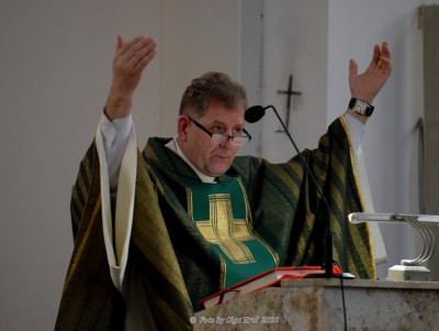 У тверских католиков новый настоятель - отец Збигнев Круль - новости ТИА