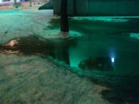 На улице Склизкова вселенский потоп - Народные Новости ТИА