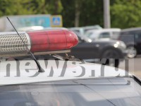 В Тверской области превышение скорости стало причиной гибели 39-летнего водителя - Новости ТИА