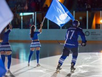 ТХК приглашает болельщиков и всех любителей хоккея на закрытие сезона - Новости ТИА