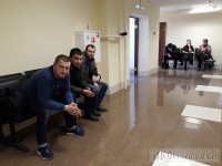 Тверской областной суд оставил без изменения приговор смоленским гаишникам - Новости ТИА