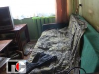В квартире, где предположительно убили Дашу Степанову, прошли обыски - новости ТИА