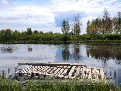 В Тверской области в ближайшие выходные возможен паводок - Новости ТИА