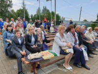 Годовщине первого военного салюта посвящена акция в Ржевском филиале Музея Победы в Тверской области   - новости ТИА