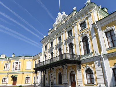 Охрана Тверской областной картинной галереи стоит более 7 млн рублей - Новости ТИА