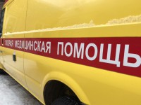Лобовое ДТП в Тверской области: один водитель в тяжелом состоянии - новости ТИА