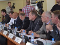 Больше 20 миллионов рублей потратят на выборы в Тверскую горДуму - Новости ТИА