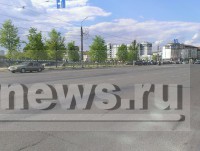На Тверском проспекте завершили ремонт рельсовых путей - новости ТИА