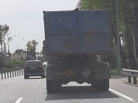 Московский мусор продолжают везти в Конаково - Народные Новости ТИА