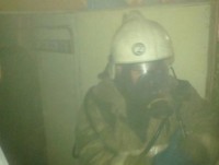 В Тверской области квартира выгорела из-за холодильника - Новости ТИА