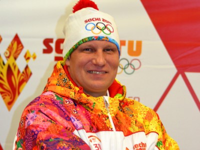 Легендарный спортсмен Виктор Денисов будет делать прививку от ковида - новости ТИА