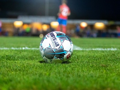 Крытый футбольный манеж в Твери обойдётся бюджету в 617 млн рублей - новости ТИА