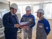 Эксперт МАГАТЭ провел на Калининской АЭС семинар в рамках подготовки станции к миссии ОСАРТ  - Новости ТИА