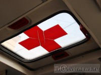 Мобильные бригады тверских врачей посетят шесть районов области в августе - Новости ТИА