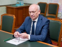 Главой Осташкова стал Алексей Титов - Новости ТИА
