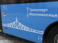 Изменили расписание автобусов по маршруту №107 "Тверь – Васильевский Мох"  - новости ТИА