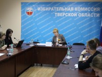В Тверской области завершились выборы: явка в среднем составила около 22% - Новости ТИА