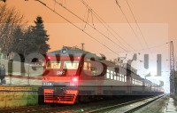 С 14 декабря будет отменена последняя электричка из Твери на Москву - Народные Новости ТИА