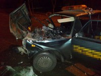Водитель, по чьей вине в Твери погиб пассажир и трое пострадало, был лишён прав  - Новости ТИА