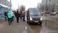 Администрация Твери прокомментировала анонимное интервью маршрутчиков - Новости ТИА