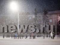 В Тверской области на грядущих выходных ожидаются снегопад и усиление ветра - Новости ТИА