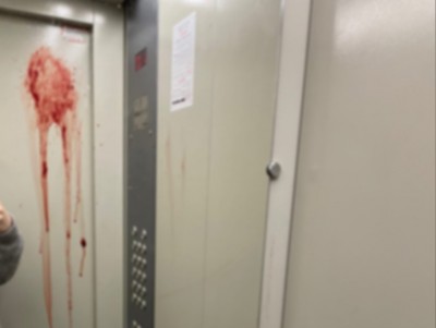 В Твери вандалы разгромили лифт и попали на видео - новости ТИА