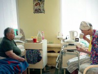 Волонтеры собирают 300 тысяч рублей на капитальный ремонт больницы в Тверской области - Новости ТИА